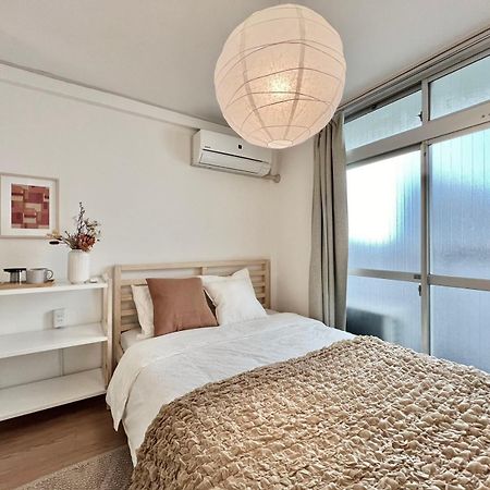 Shinjuku Yc Hostel 도쿄 외부 사진