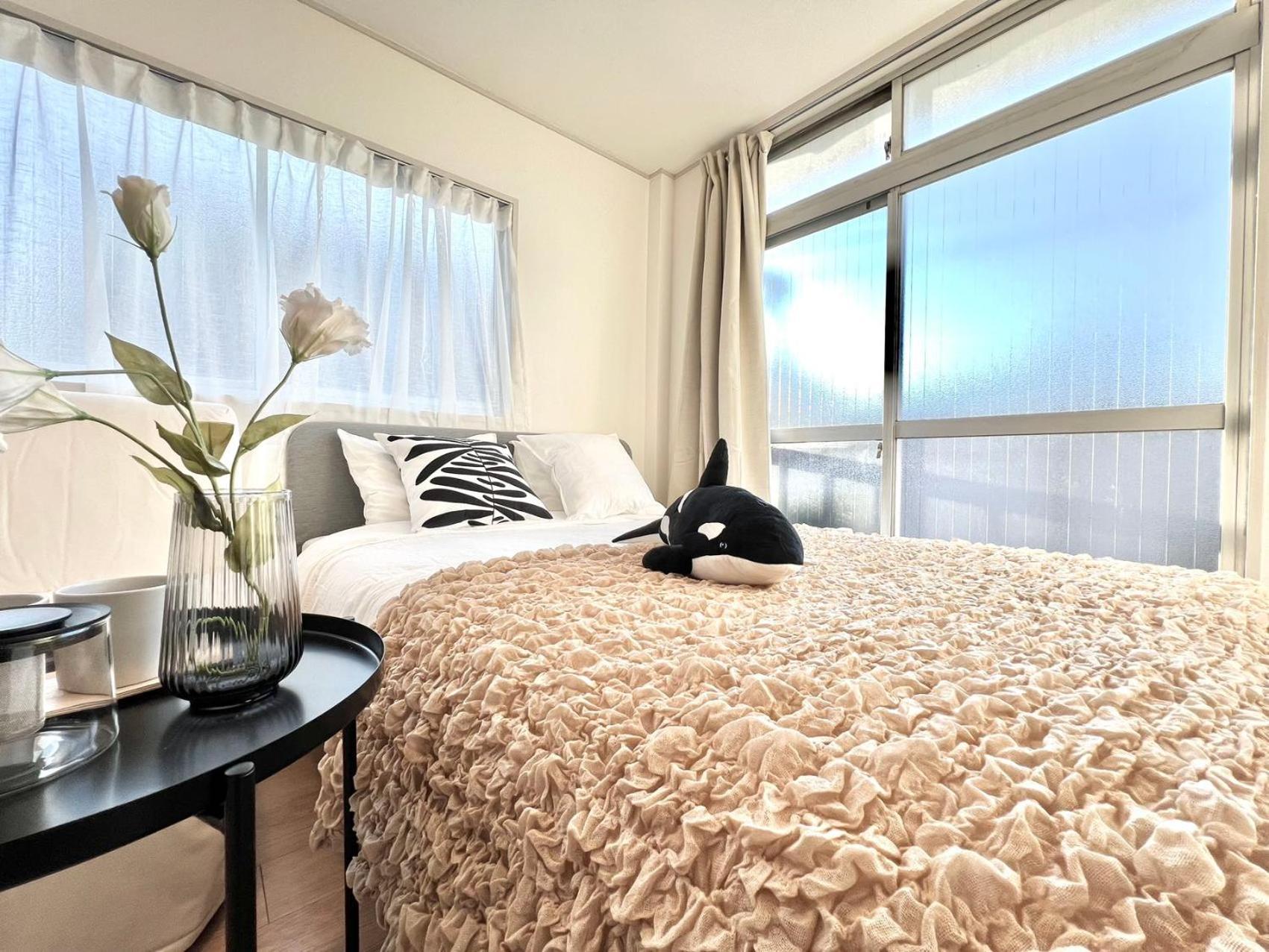 Shinjuku Yc Hostel 도쿄 외부 사진