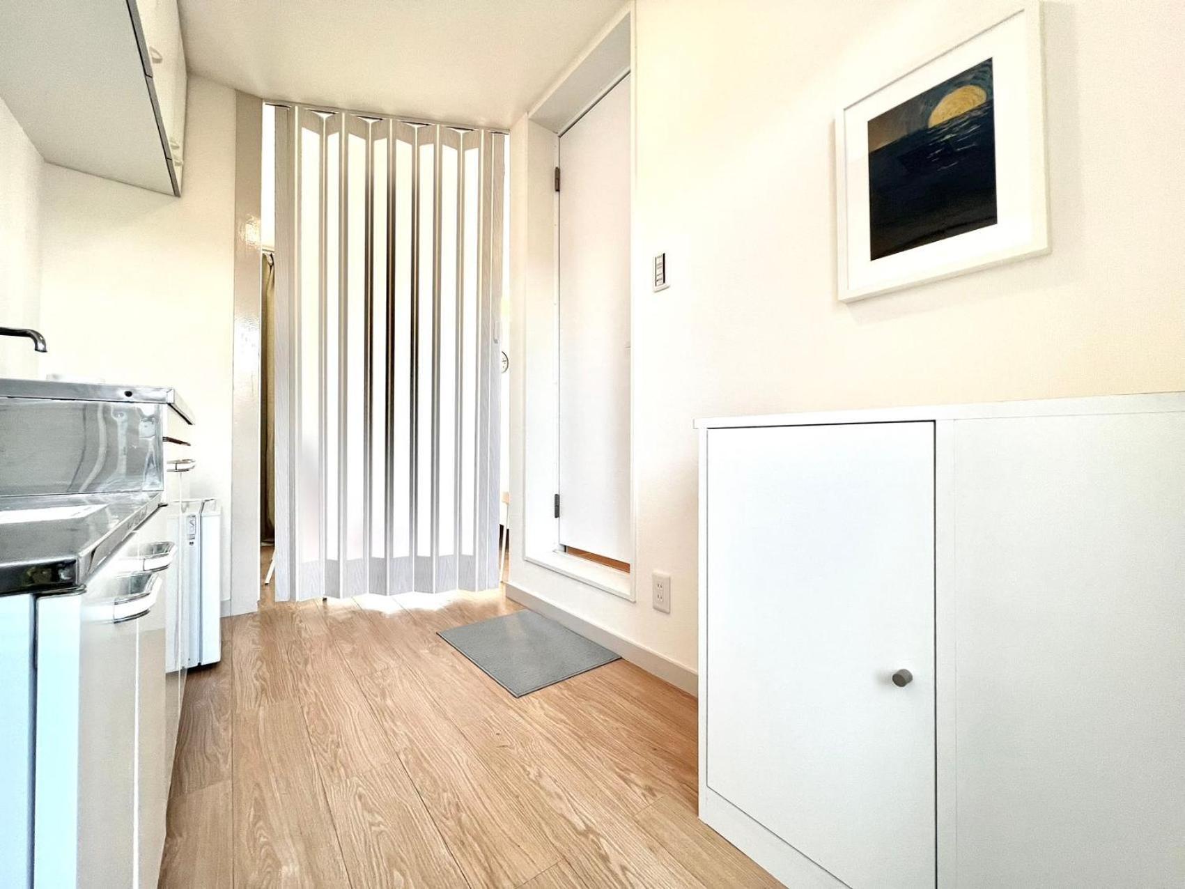 Shinjuku Yc Hostel 도쿄 외부 사진