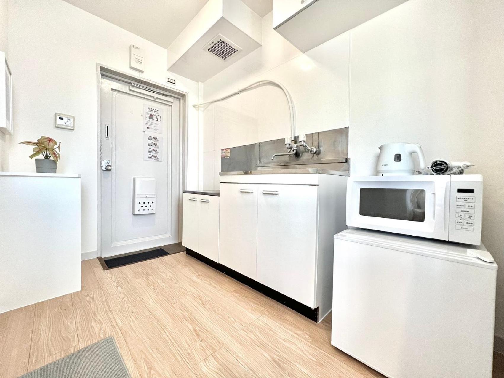 Shinjuku Yc Hostel 도쿄 외부 사진