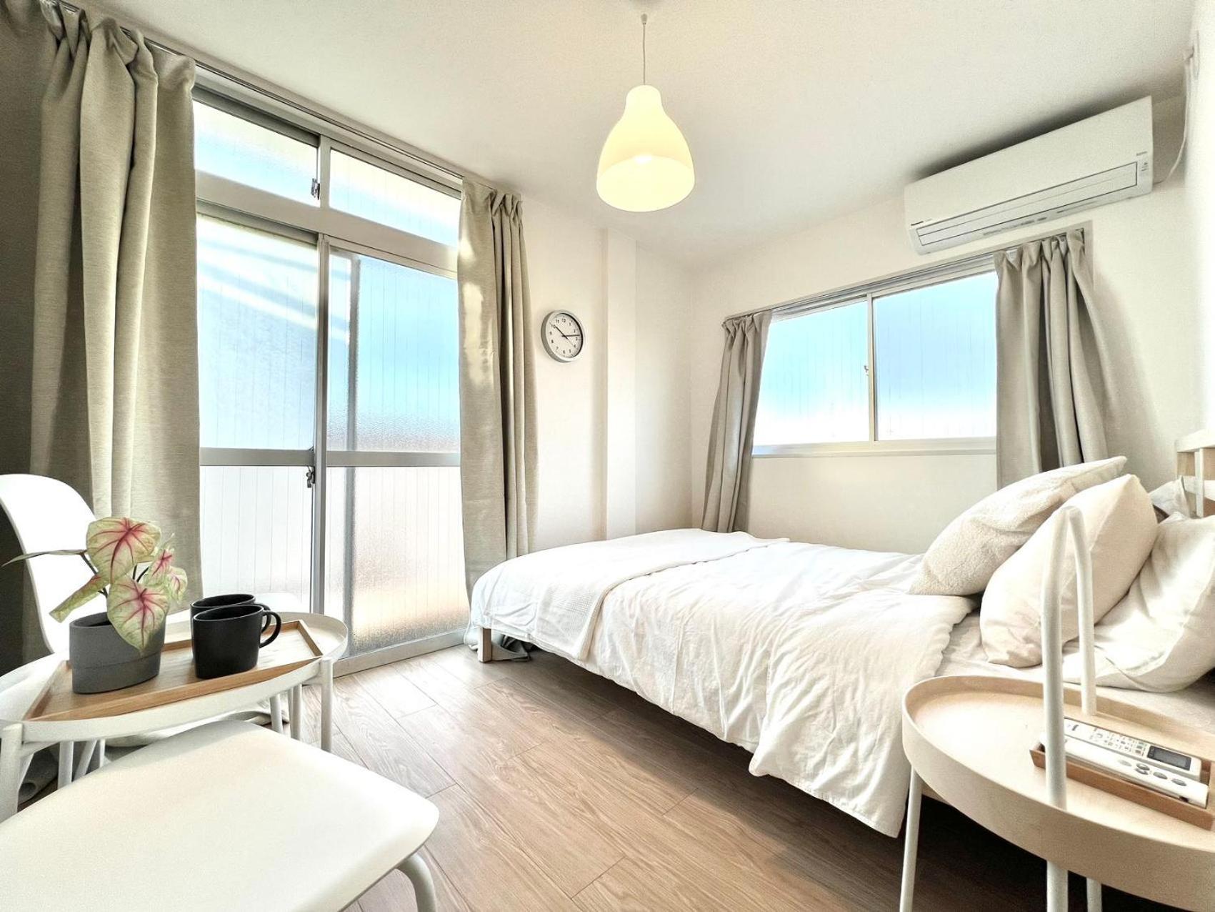 Shinjuku Yc Hostel 도쿄 외부 사진