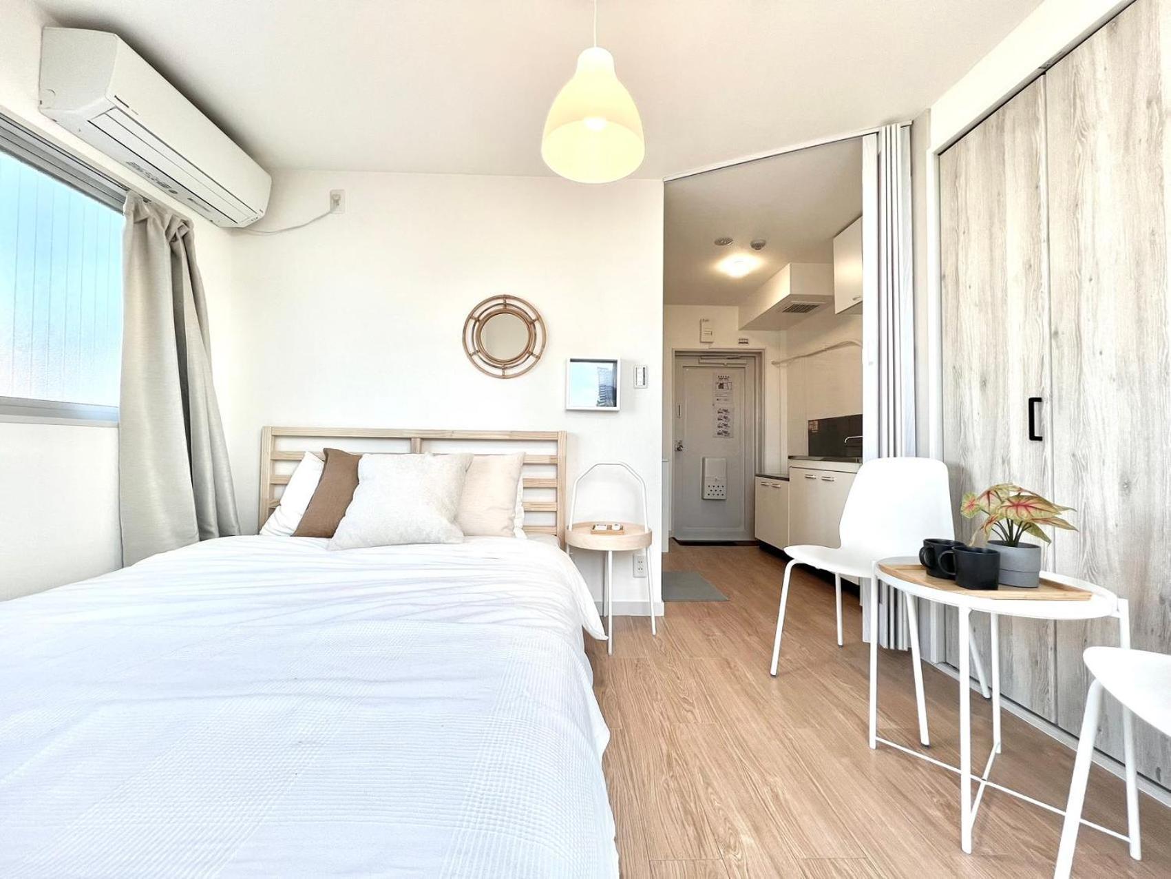 Shinjuku Yc Hostel 도쿄 외부 사진