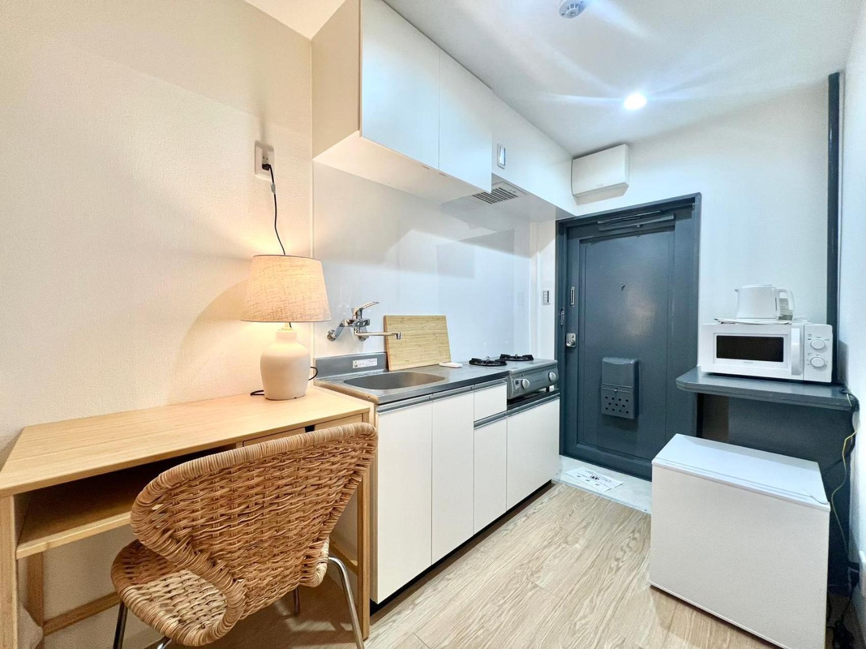 Shinjuku Yc Hostel 도쿄 외부 사진