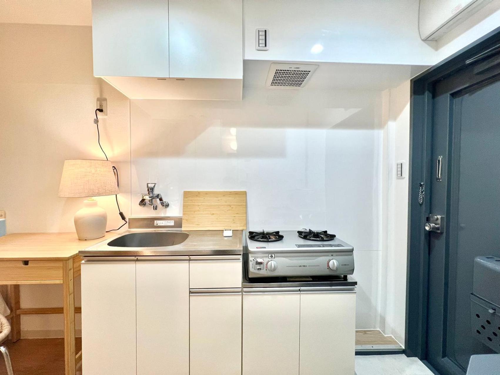 Shinjuku Yc Hostel 도쿄 외부 사진