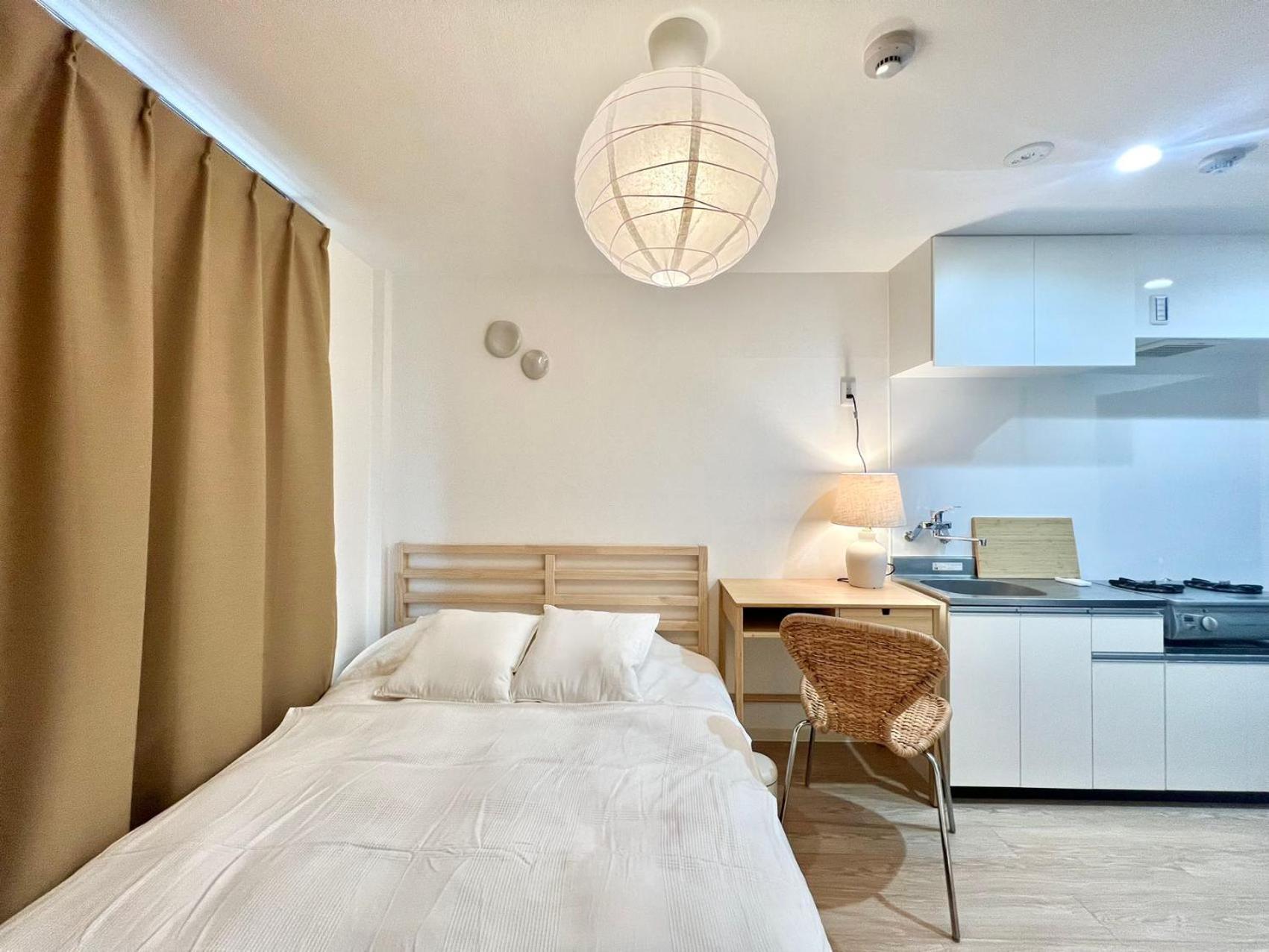 Shinjuku Yc Hostel 도쿄 외부 사진