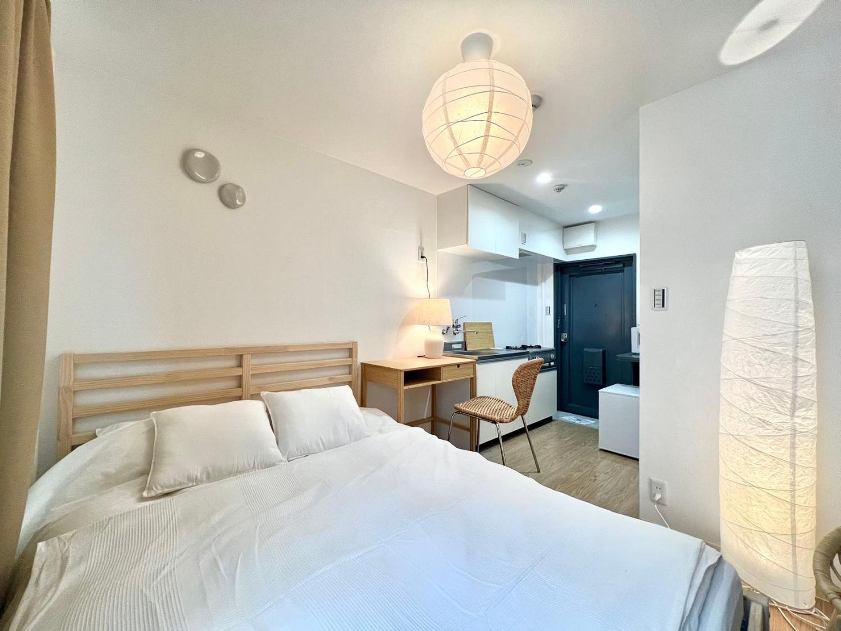 Shinjuku Yc Hostel 도쿄 외부 사진
