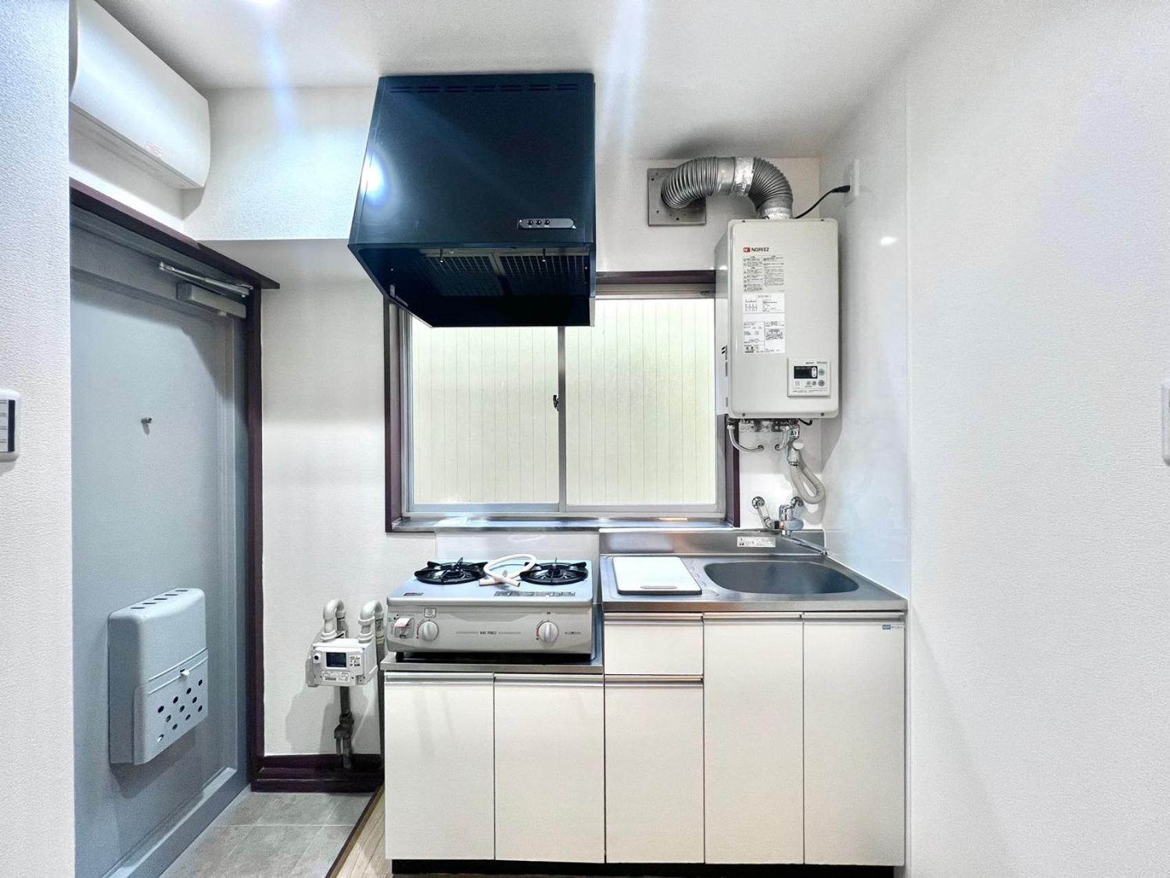 Shinjuku Yc Hostel 도쿄 외부 사진