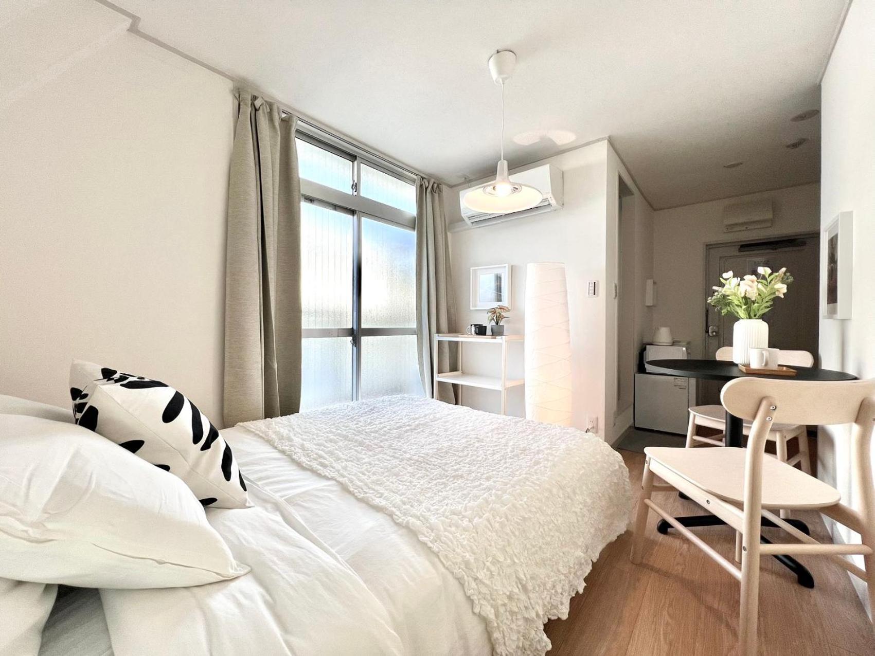 Shinjuku Yc Hostel 도쿄 외부 사진