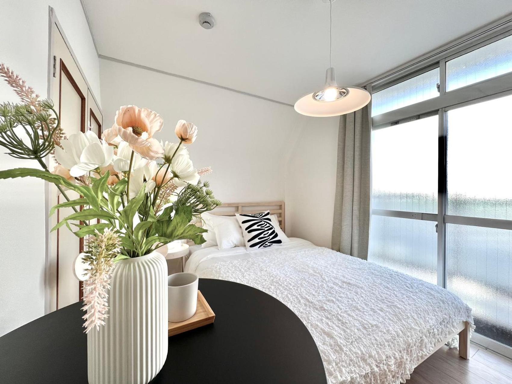 Shinjuku Yc Hostel 도쿄 외부 사진