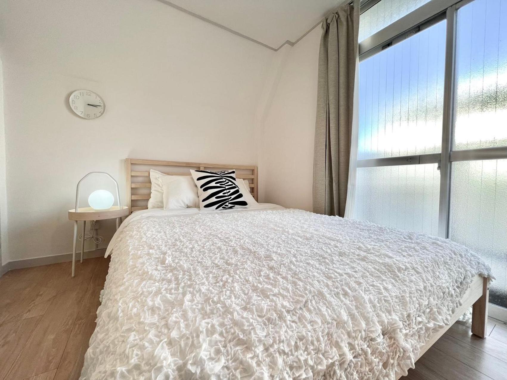 Shinjuku Yc Hostel 도쿄 외부 사진