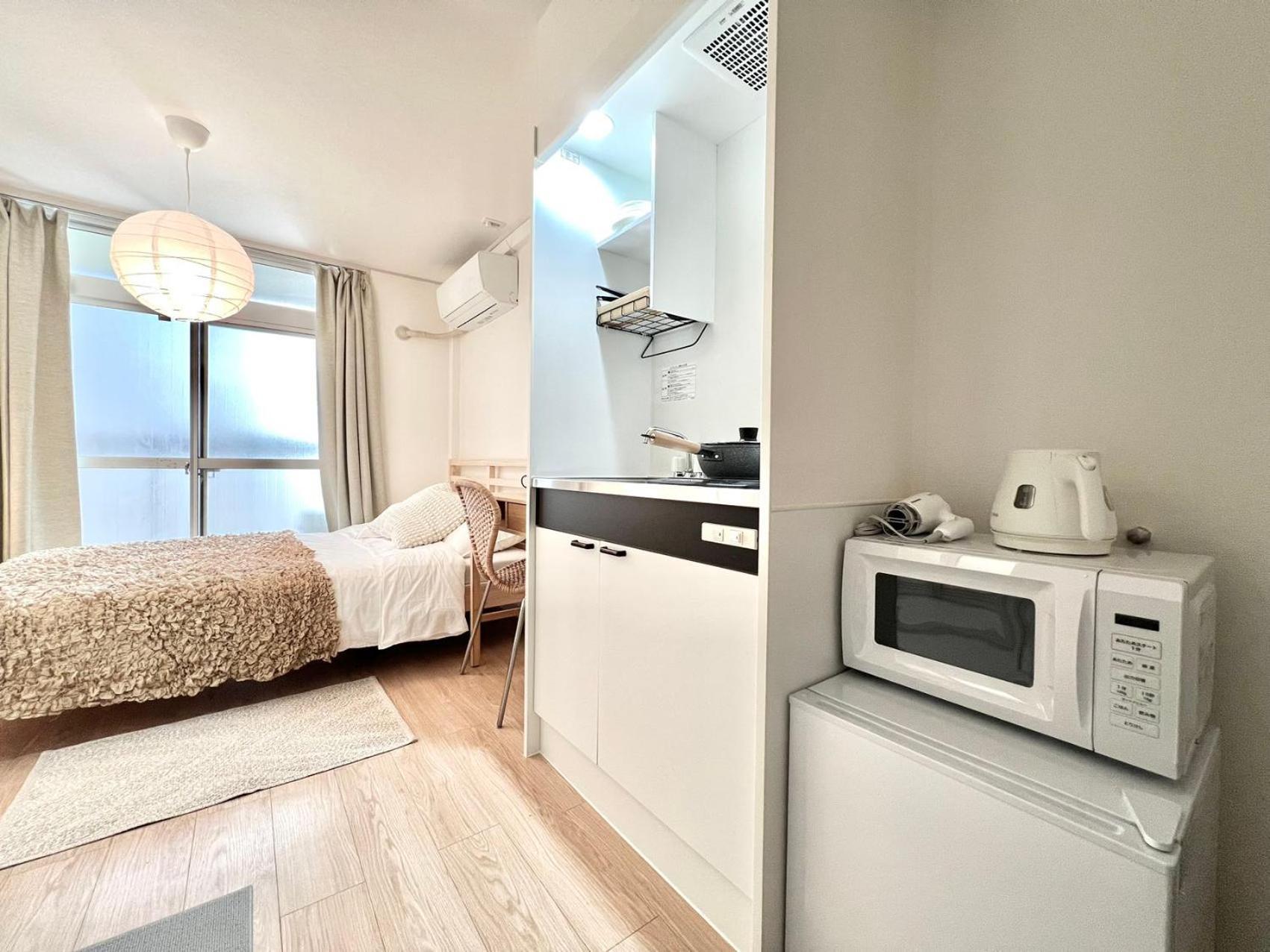 Shinjuku Yc Hostel 도쿄 외부 사진