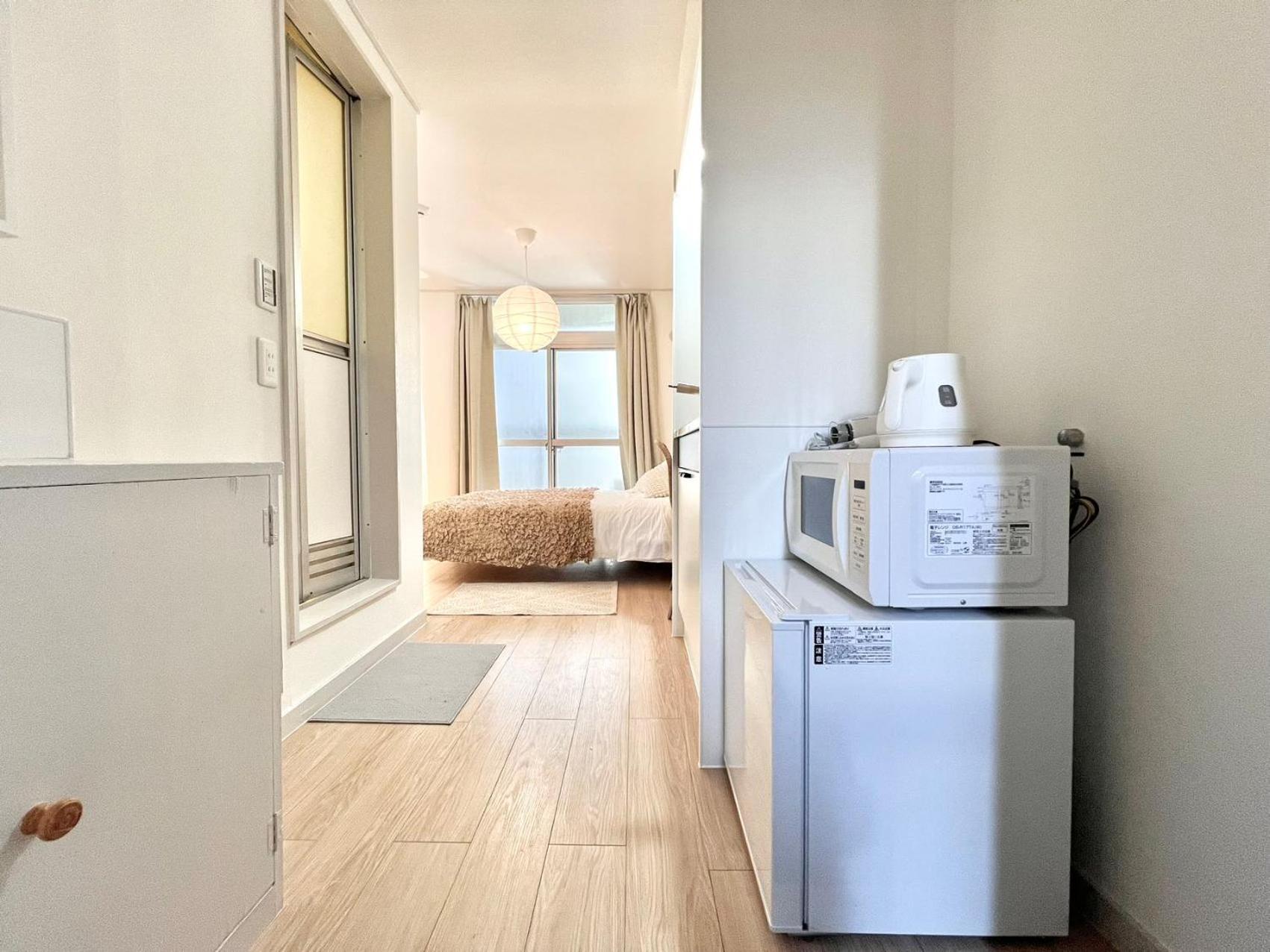 Shinjuku Yc Hostel 도쿄 외부 사진