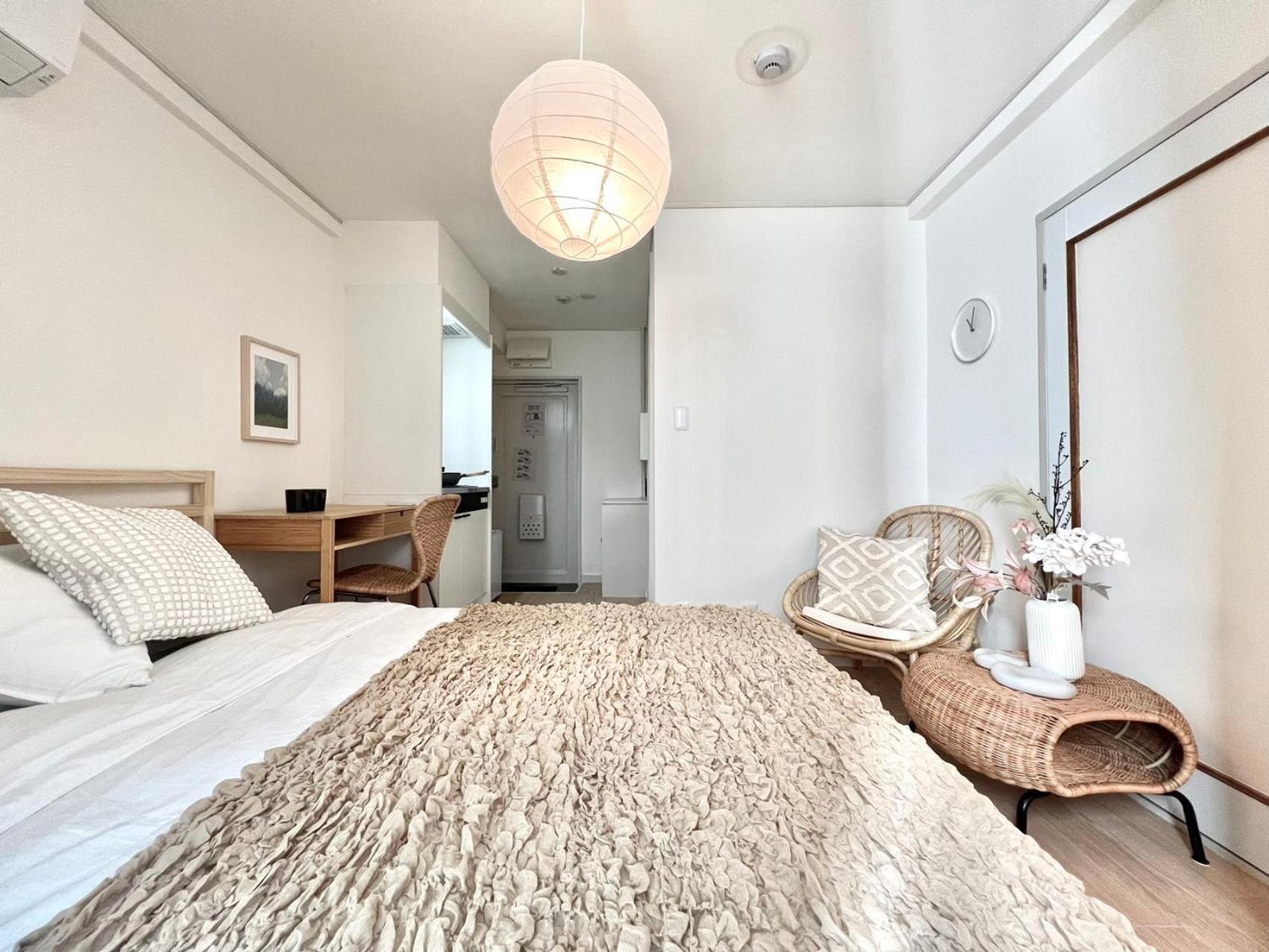 Shinjuku Yc Hostel 도쿄 외부 사진