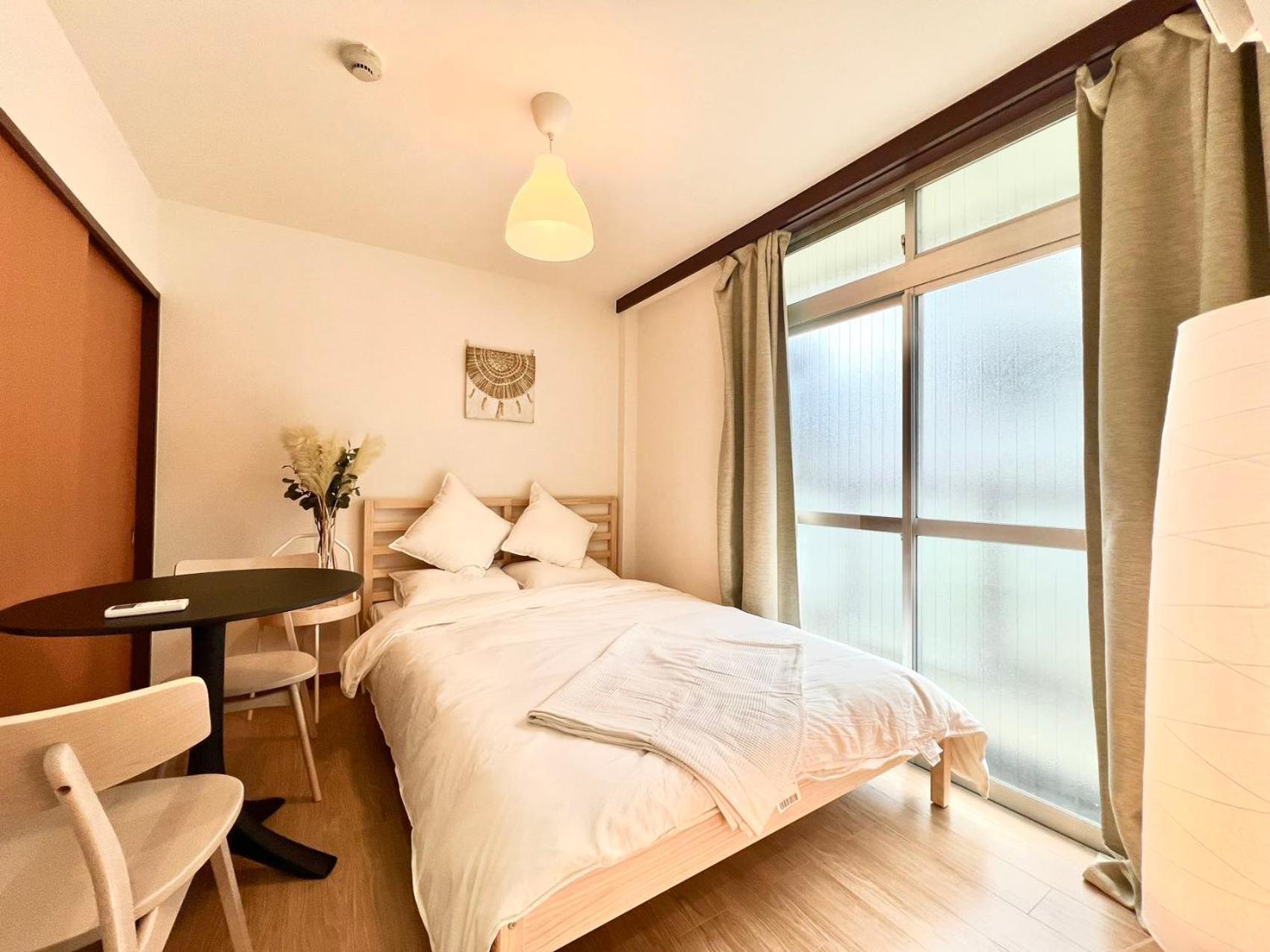 Shinjuku Yc Hostel 도쿄 외부 사진