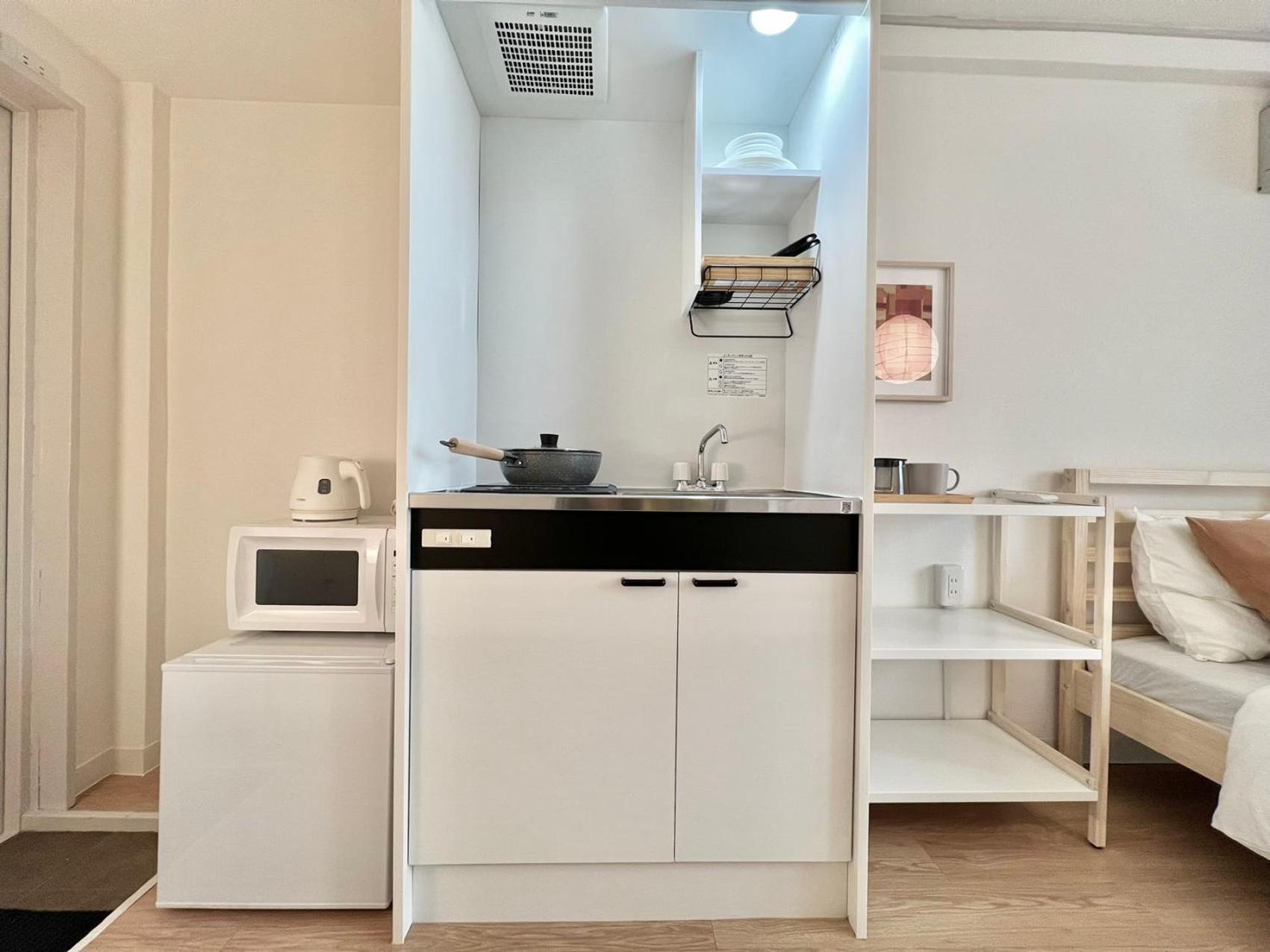 Shinjuku Yc Hostel 도쿄 외부 사진