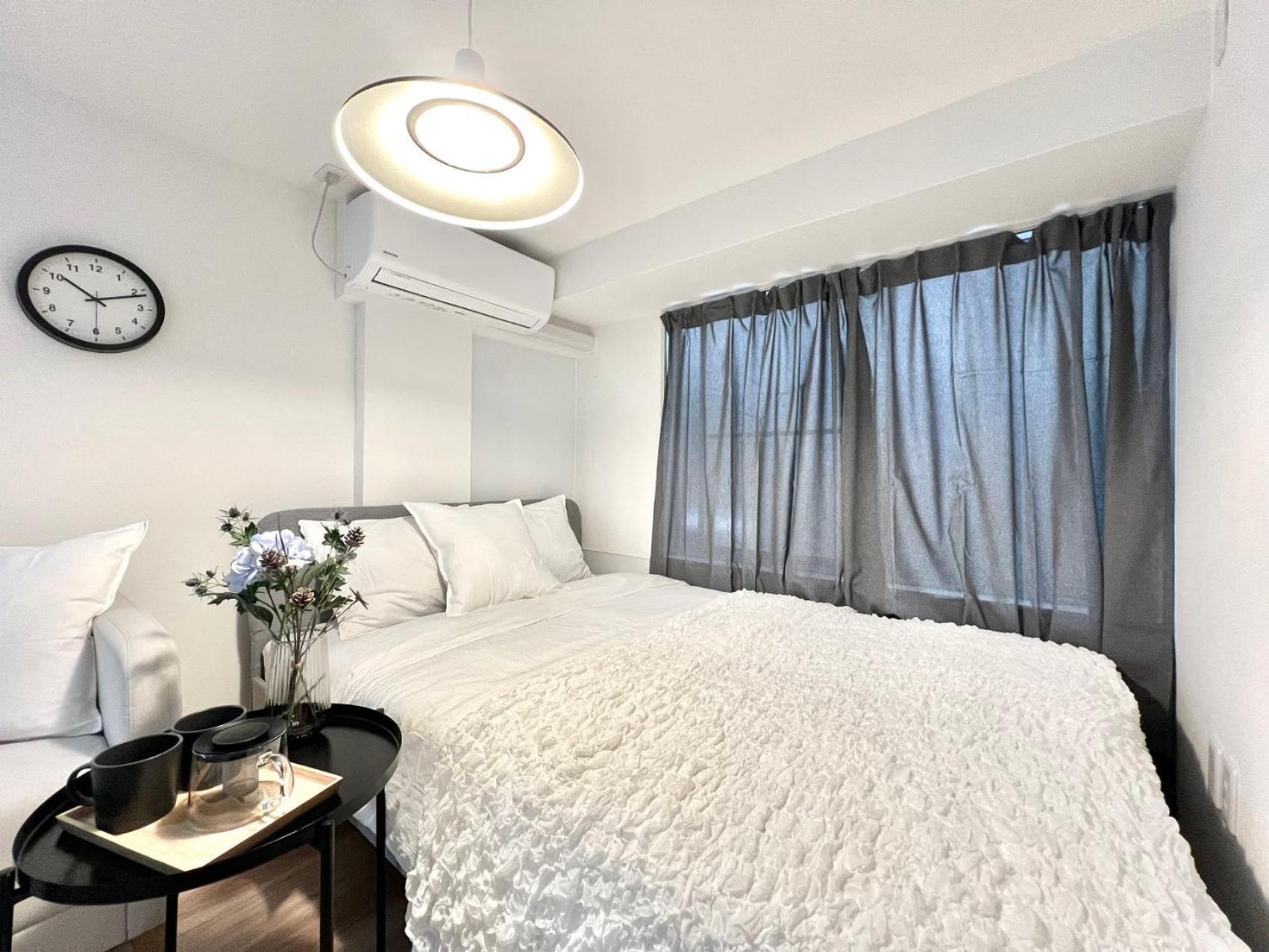 Shinjuku Yc Hostel 도쿄 외부 사진