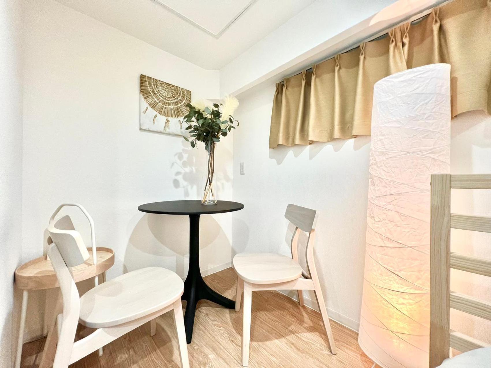 Shinjuku Yc Hostel 도쿄 외부 사진